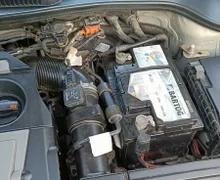 Motor in tehnologija - Volkswagen Golf - Comfortline 1,6 TDI - 52 - Predogledna slika