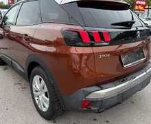 Zunanja slika - Peugeot 3008 - 1.6 BlueHDI 120 S&S Active - SLO - PDC - NAVI - - 6 - Predogledna slika