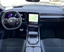 Zunanja slika - Renault Rafale - E-Tech 200 Full hybrid esprit Alpine Avt. - 6 - Predogledna slika