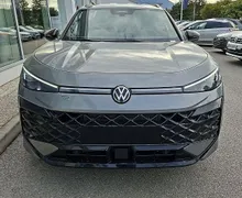 Zunanja slika - Volkswagen T-Roc - 1.5 eTSI R-line DSG 110  150 - 7 - Predogledna slika