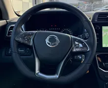 Zunanja slika - SsangYong Tivoli - Ssangyong  1.5 T-GDI FRESH TEMPOMAT-KAMERA-N - 3 - Predogledna slika