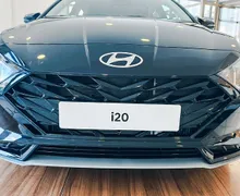 Zunanja slika - Hyundai i20 - 1.0 T-GDI-NAV-KAMERA-GRETJE S-REZ.KOLO-APPLE-VIDEO - 2 - Predogledna slika