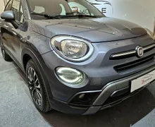 Zunanja slika - Fiat 500X - 1.0 GSE Firefly T3 Cross NAVI-PDC-LANE-AVT.KLIMA - 2 - Predogledna slika