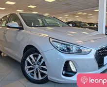 Zunanja slika - Hyundai i30 - 1.6 CRDi 110 Style-1.LASTNIK-SLO-LED-KAMERA-PDC- - 1 - Predogledna slika