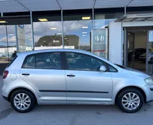 Zunanja slika - Volkswagen Golf Plus - COMFORTLINE 1.6 - 3 - Predogledna slika