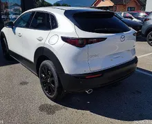 Zunanja slika - Mazda CX-30 - e-Skyactiv G140 Homura - 4 - Predogledna slika
