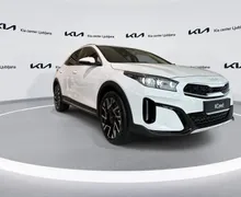 Zunanja slika - KIA XCeed - 1.0 T-GDi EX Way ISG. MT - 3 - Predogledna slika