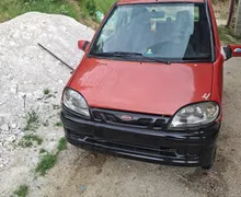 Zunanja slika - Aixam MiniAuto - Aixam - 2 - Predogledna slika