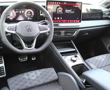 Zunanja slika - VW Tiguan - 2.0TSI 4MOT. R-LINE 195kW HEAD UP ACC SIDE AST I.. - 7 - Predogledna slika