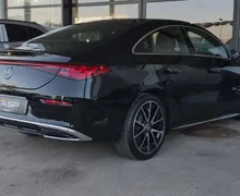 Zunanja slika - Mercedes-Benz CLA-Razred - CLA 200 - 8 - Predogledna slika