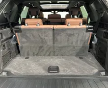 Notranja slika - BMW serija X5: - xD30d|M|Laser|Pano|R22|Zračno|7Sedežev|ACC|Memory| - 8 - Predogledna slika