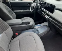 Zunanja slika - KIA EV3 - 58.3 kWh baterija. 150 kW  204 KM  Star - 9 - Predogledna slika