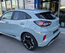 Zunanja slika - Ford Puma - Gen-E 46.8 kWh Premium  ZALOGA - 5 - Predogledna slika
