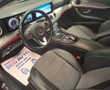Notranja slika - Mercedes-Benz E-Razred - E 220 d SAMO 83000KM-1LASTNIK-SLO-FUL LED-ALU 20 - 12 - Predogledna slika
