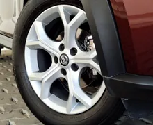 Zunanja slika - Nissan Juke - 1.0 DIG-T N-Connecta•Slovensko vozilo•NAVI•KAMER.. - 8 - Predogledna slika