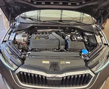 Zunanja slika - Škoda Octavia - Combi 1.5 eTSI 110Kw Style ACC DSG NAVI LED - 19 - Predogledna slika