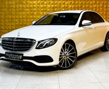 Zunanja slika - Mercedes-Benz E-Razred - E200d AUT. KLJUKA-KAMERA-GRETJE-NAVI-TEMP... - 5 - Predogledna slika