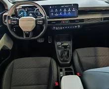 Zunanja slika - KIA Stonic - 1.0 T-GDi MHEV 84.6kW 100KM GT-Line DCT - 5 - Predogledna slika