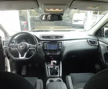 Zunanja slika - Nissan Qashqai - 1.2 DIG-T KAMERA 360 LANE ASSIST VSA ZGODOVINA LED - 29 - Predogledna slika
