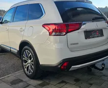 Zunanja slika - Mitsubishi Outlander - 2.2 DI-D 4WD INTENSE+4VT-.KLJUKA- LED-NAVI-PERLA B - 7 - Predogledna slika