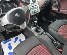 Zunanja slika - Alfa Romeo MiTo - 1.4 Multiair T-Jet 16v Progression - 6 - Predogledna slika