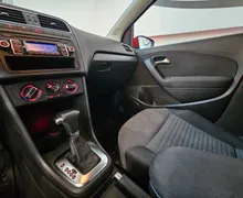 Notranja slika - Volkswagen Polo - 1.4 Comfortline DSG - 8 - Predogledna slika