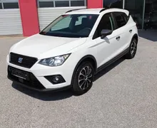 Zunanja slika - Seat Arona - 1.0 TSI Reference  -47- - 1 - Predogledna slika