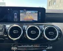 Notranja slika - Mercedes-Benz A-Razred - A 180 Progressive Avt. VIRTUAL GRETJE SED.LED LUČI - 17 - Predogledna slika
