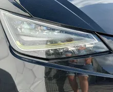 Zunanja slika - Seat Ibiza - 1.0 TSI FR - LED - ACC - ALU17 - ATRAKTIVEN - 8 - Predogledna slika