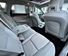 Notranja slika - Volvo V90 - D5 A AWD Inscription•HEAD UP•PANO•NAVI•ODLIČEN... - 15 - Predogledna slika