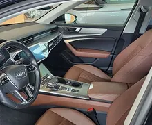 Zunanja slika - Audi A6 - Avant 45 TDI quattro tiptronic sport 170kW - 10 - Predogledna slika