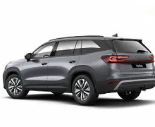 Zunanja slika - Škoda Kodiaq - 1.5 mHEV Selection DSG VLEČNA KLJUKA - 6 - Predogledna slika