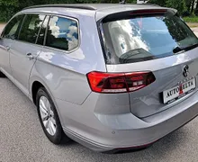 Zunanja slika - VW Passat - Variant .2.0 TDI  Business DSG 110kW-150KM samo 96500km - 6 - Predogledna slika