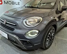 Zunanja slika - Fiat 500X - 1.0 GSE Firefly T3 Cross NAVI-PDC-LANE-AVT.KLIMA - 1 - Predogledna slika