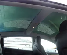 Zunanja slika - Tesla Model 3 - Long Range RWD - NA VOLJO ZA POSLOVNI NAJEM - 5 - Predogledna slika