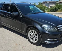 Zunanja slika - Mercedes-Benz C-Razred - 220 CDI 170ks °AVANTGARDE° °XENON° °2x PDC° - 4 - Predogledna slika