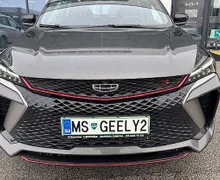 Zunanja slika - Geely Coolray - 1.5 TD 7 DCT GK - 8 - Predogledna slika