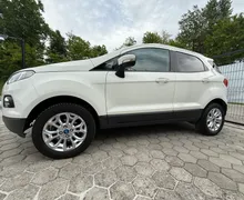Zunanja slika - Ford Ecosport - Ecosport - 25 - Predogledna slika