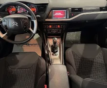Zunanja slika - Citroën C5 - Tendance e-HDi 115 Airdream BMP6-XENON-LED-NAVI - 11 - Predogledna slika