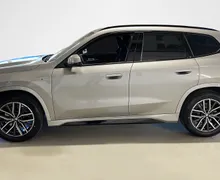 Zunanja slika - BMW iX - 1 xDrive30 - 3 - Predogledna slika