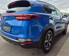 Zunanja slika - KIA Sportage - 1.6°EX EDITION°SLO°1.LAST°PDC°KAMERA°BLUETOOTH° - 5 - Predogledna slika