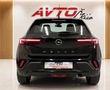Notranja slika - Opel Mokka - 1.2 TURBO-VIRTUAL-ACC-LED-KAMERA-PDC-TEMPOMAT-ALU. - 8 - Predogledna slika