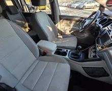 Zunanja slika - Volkswagen Touran - 2.0 TDI BMT HIGHLINE ZASLON-KLIMA-SLOVENSKI-1.LAST - 13 - Predogledna slika