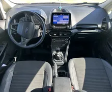 Zunanja slika - Ford Ecosport - 1.0 EcoBoost Titanium.KAMERA.NAVI.USNJE - 5 - Predogledna slika