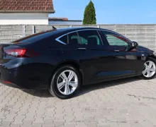Zunanja slika - Opel Insignia - 1.6 ECOTEC CDTI 81KW INNOVATION-USNJE-KAMERA-LED - 6 - Predogledna slika