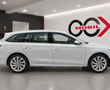 Zunanja slika - Škoda Octavia - Combi 2.0 TDI Style DSG - Matrix.DCC.HUD.Canton .. - 4 - Predogledna slika