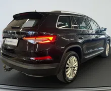 Zunanja slika - Škoda Kodiaq - 2.0 TDI Style DSG - 3 - Predogledna slika