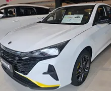 Zunanja slika - Dongfeng Shine - 1.5T + 360 kamera + TEMPOMAT + GRETJE-NA ZALOGI - 4 - Predogledna slika