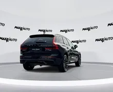 Zunanja slika - Volvo XC60 - T8 AWD Recharge Twin Engine Ultra Dark Avt. - 5 - Predogledna slika