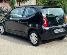 Zunanja slika - Volkswagen up! - 1.0 move up - VELIK SERVIS - 7 - Predogledna slika
